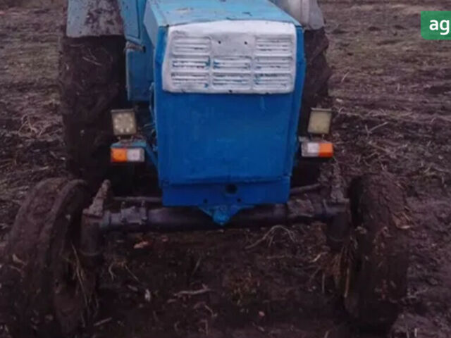 ЛТЗ Т-40, объемом двигателя 4.15 л и пробегом 0 тыс. км за 2550 $, фото 2 на Automoto.ua