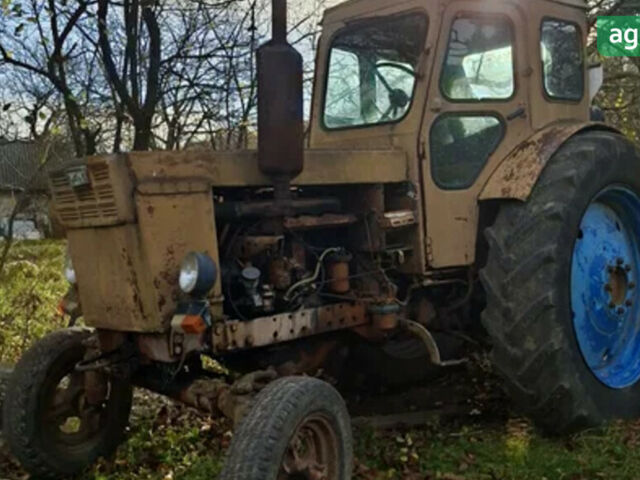 ЛТЗ Т-40, об'ємом двигуна 4.15 л та пробігом 0 тис. км за 2400 $, фото 1 на Automoto.ua