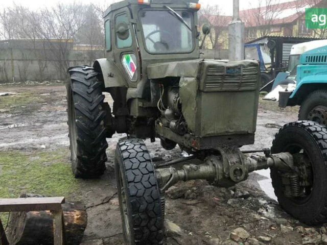 ЛТЗ Т-40, объемом двигателя 4.15 л и пробегом 0 тыс. км за 3000 $, фото 3 на Automoto.ua