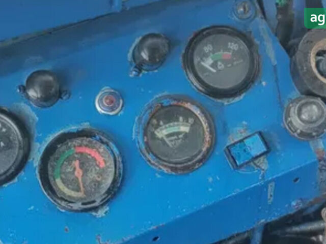 ЛТЗ Т-40, объемом двигателя 4.15 л и пробегом 0 тыс. км за 3600 $, фото 7 на Automoto.ua