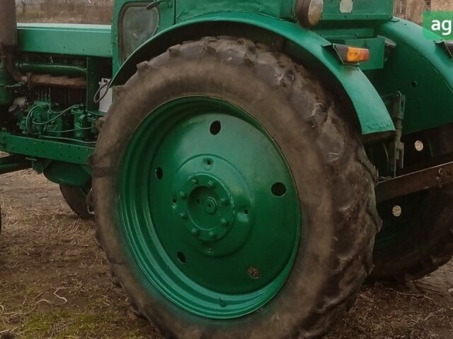 ЛТЗ Т-40, об'ємом двигуна 4.15 л та пробігом 0 тис. км за 2300 $, фото 7 на Automoto.ua