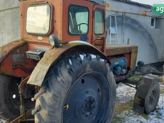 ЛТЗ Т-40, объемом двигателя 4.15 л и пробегом 0 тыс. км за 2000 $, фото 4 на Automoto.ua
