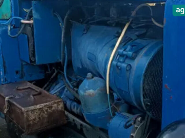 ЛТЗ Т-40, объемом двигателя 4.15 л и пробегом 0 тыс. км за 3600 $, фото 3 на Automoto.ua