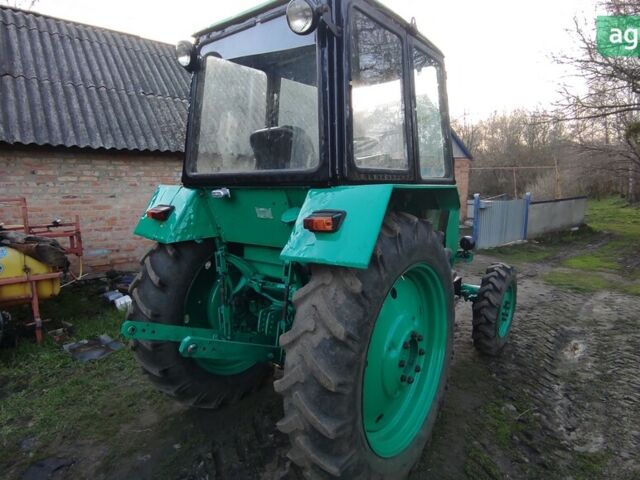 ЛТЗ Т-40 1990 в Липовой Долине на Automoto.ua ЛТЗ Т-40, объемом двигателя 4.15 л и пробегом 0 тыс. км за 5000 $, фото 2 на Automoto.ua