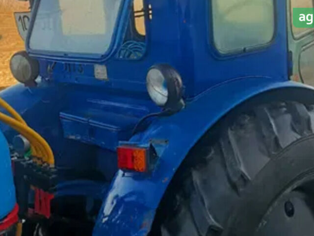 ЛТЗ Т-40, объемом двигателя 4.15 л и пробегом 0 тыс. км за 3600 $, фото 2 на Automoto.ua