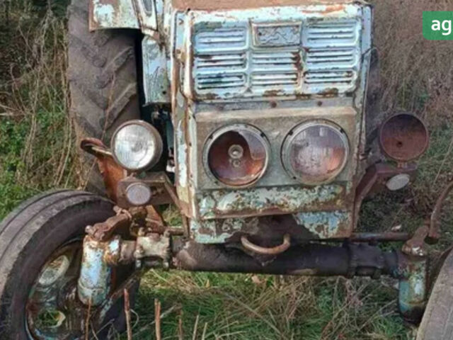 ЛТЗ Т-40, объемом двигателя 4.15 л и пробегом 0 тыс. км за 1213 $, фото 3 на Automoto.ua