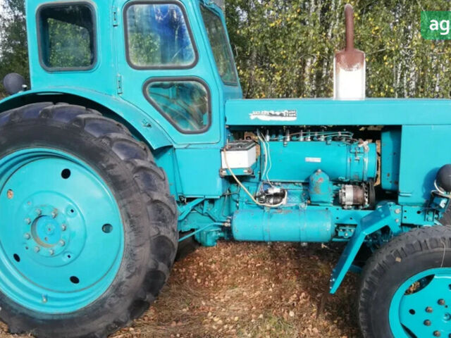 ЛТЗ Т-40, объемом двигателя 4.15 л и пробегом 0 тыс. км за 5899 $, фото 2 на Automoto.ua