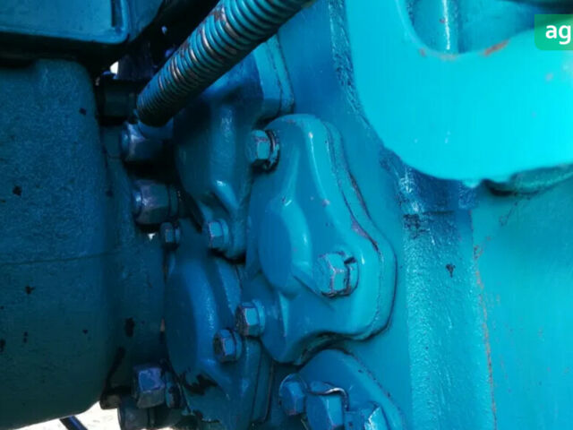 ЛТЗ Т-40, объемом двигателя 4.15 л и пробегом 0 тыс. км за 5899 $, фото 5 на Automoto.ua