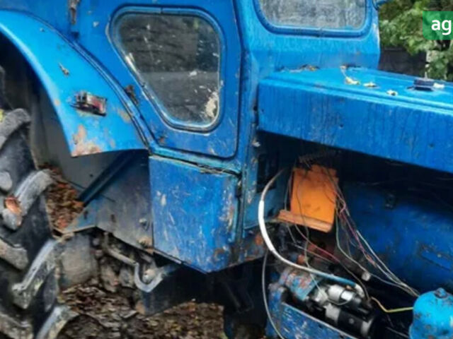 ЛТЗ Т-40, объемом двигателя 4.15 л и пробегом 0 тыс. км за 2800 $, фото 1 на Automoto.ua