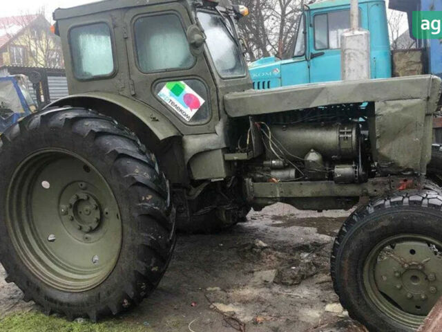 ЛТЗ Т-40, объемом двигателя 4.15 л и пробегом 0 тыс. км за 3000 $, фото 1 на Automoto.ua