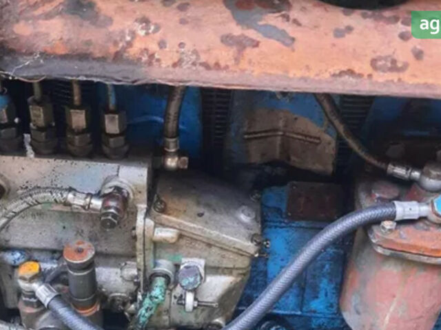 ЛТЗ Т-40, объемом двигателя 4.15 л и пробегом 0 тыс. км за 2800 $, фото 6 на Automoto.ua