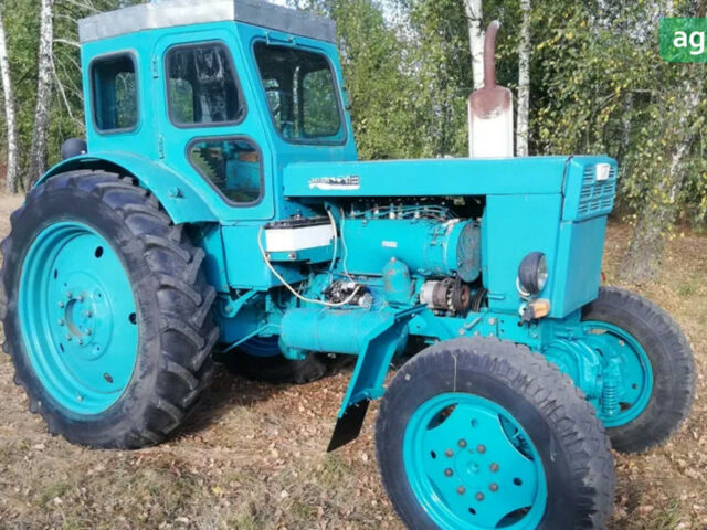 ЛТЗ Т-40, объемом двигателя 4.15 л и пробегом 0 тыс. км за 5899 $, фото 3 на Automoto.ua