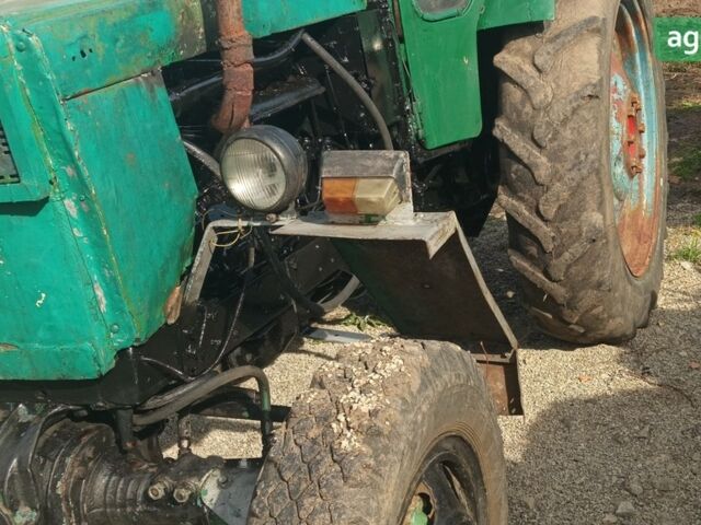 ЛТЗ Т-40, объемом двигателя 0 л и пробегом 0 тыс. км за 3200 $, фото 5 на Automoto.ua