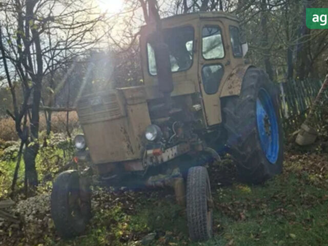 ЛТЗ Т-40, об'ємом двигуна 4.15 л та пробігом 0 тис. км за 2400 $, фото 3 на Automoto.ua