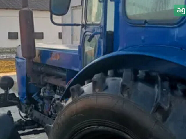 ЛТЗ Т-40, объемом двигателя 4.15 л и пробегом 0 тыс. км за 3600 $, фото 5 на Automoto.ua