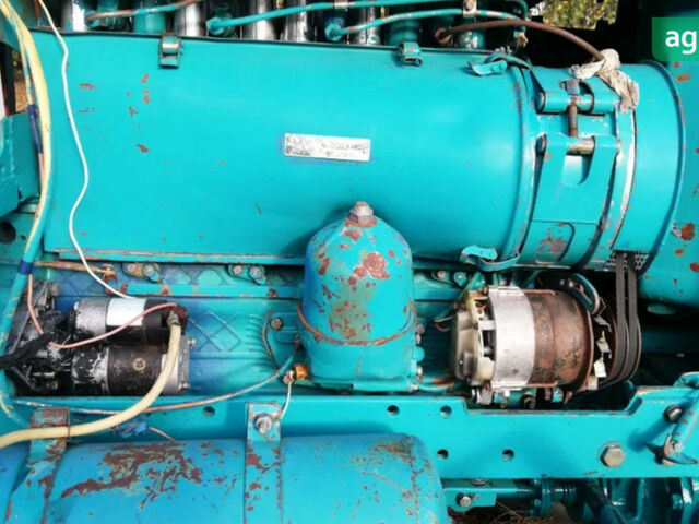 ЛТЗ Т-40, объемом двигателя 4.15 л и пробегом 0 тыс. км за 5899 $, фото 7 на Automoto.ua