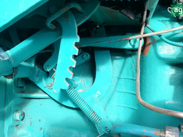 ЛТЗ Т-40, объемом двигателя 4.15 л и пробегом 0 тыс. км за 5899 $, фото 6 на Automoto.ua