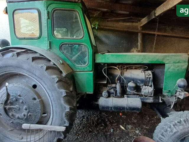 ЛТЗ Т-40, об'ємом двигуна 4.15 л та пробігом 0 тис. км за 3500 $, фото 1 на Automoto.ua