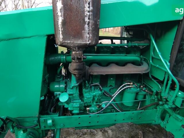 ЛТЗ Т-40 1990 в Липовой Долине на Automoto.ua ЛТЗ Т-40, объемом двигателя 4.15 л и пробегом 0 тыс. км за 5000 $, фото 4 на Automoto.ua