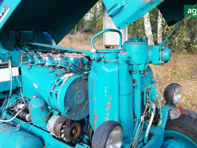 ЛТЗ Т-40, объемом двигателя 4.15 л и пробегом 0 тыс. км за 5899 $, фото 8 на Automoto.ua