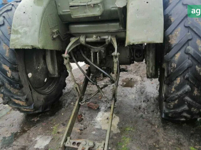 ЛТЗ Т-40, объемом двигателя 4.15 л и пробегом 0 тыс. км за 3000 $, фото 2 на Automoto.ua