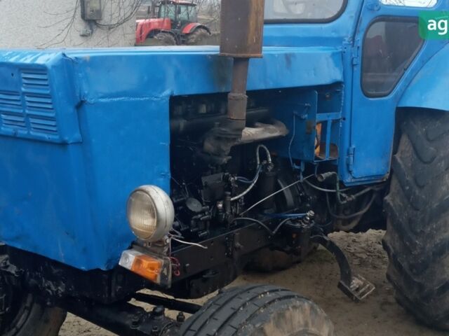 ЛТЗ Т-40, об'ємом двигуна 0 л та пробігом 1 тис. км за 2600 $, фото 3 на Automoto.ua