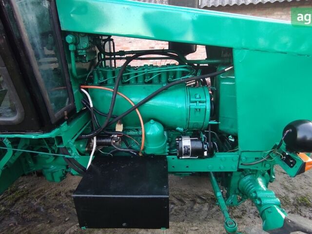 ЛТЗ Т-40 1990 в Липовой Долине на Automoto.ua ЛТЗ Т-40, объемом двигателя 4.15 л и пробегом 0 тыс. км за 5000 $, фото 1 на Automoto.ua