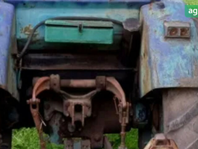ЛТЗ Т-40, объемом двигателя 4.15 л и пробегом 0 тыс. км за 3800 $, фото 1 на Automoto.ua