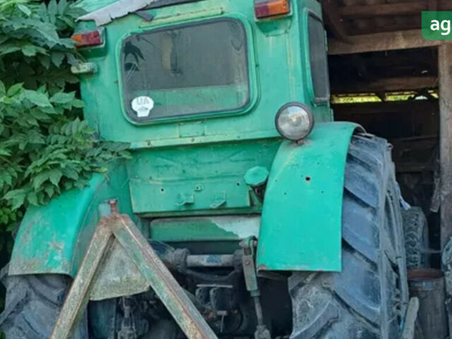 ЛТЗ Т-40, об'ємом двигуна 4.15 л та пробігом 0 тис. км за 3500 $, фото 2 на Automoto.ua