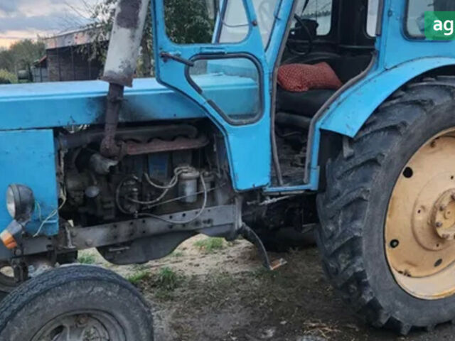 ЛТЗ Т-40 1990 в Луцке на Automoto.ua ЛТЗ Т-40, объемом двигателя 0 л и пробегом 0 тыс. км за 3150 $, фото 1 на Automoto.ua