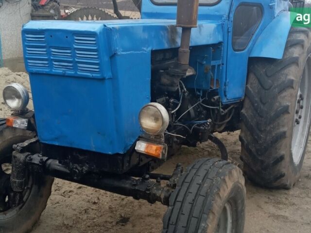 ЛТЗ Т-40, об'ємом двигуна 0 л та пробігом 1 тис. км за 2600 $, фото 1 на Automoto.ua