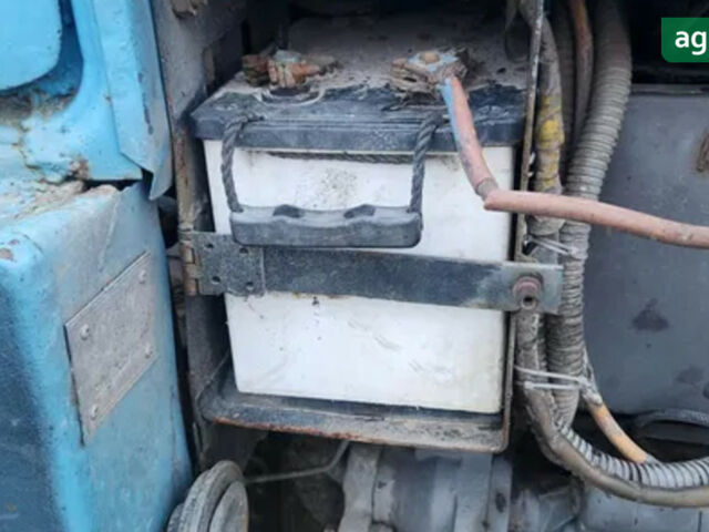 ЛТЗ Т-40 1990 в Луцке на Automoto.ua ЛТЗ Т-40, объемом двигателя 0 л и пробегом 0 тыс. км за 3150 $, фото 2 на Automoto.ua