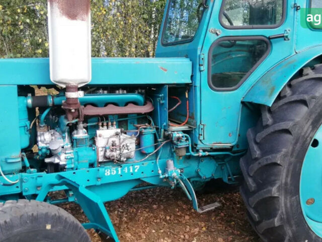 ЛТЗ Т-40, объемом двигателя 4.15 л и пробегом 0 тыс. км за 5899 $, фото 1 на Automoto.ua