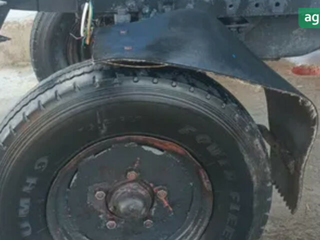 ЛТЗ Т-40, объемом двигателя 4.15 л и пробегом 0 тыс. км за 3600 $, фото 1 на Automoto.ua