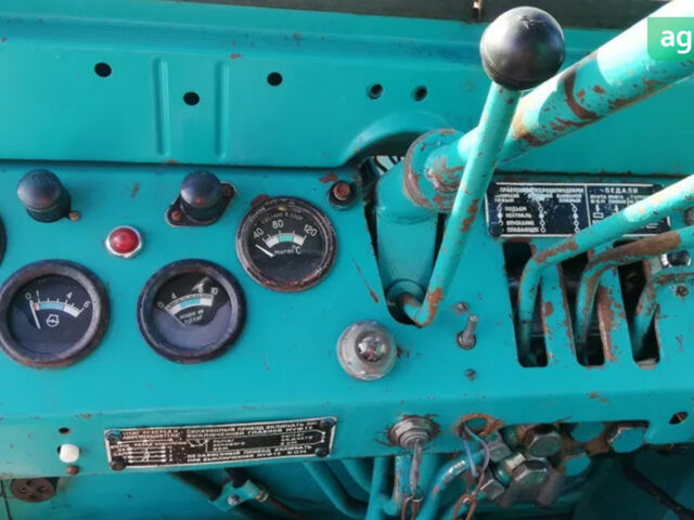ЛТЗ Т-40, объемом двигателя 4.15 л и пробегом 0 тыс. км за 5899 $, фото 4 на Automoto.ua