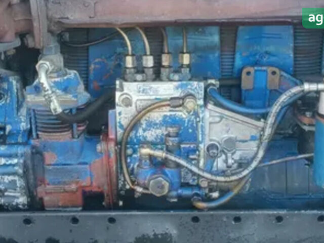 ЛТЗ Т-40, объемом двигателя 4.15 л и пробегом 0 тыс. км за 3600 $, фото 4 на Automoto.ua
