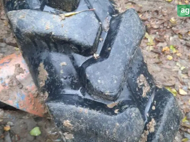 ЛТЗ Т-40, объемом двигателя 4.15 л и пробегом 0 тыс. км за 2800 $, фото 4 на Automoto.ua