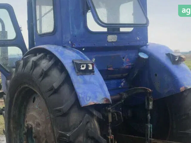 ЛТЗ Т-40, объемом двигателя 4.15 л и пробегом 0 тыс. км за 2800 $, фото 4 на Automoto.ua