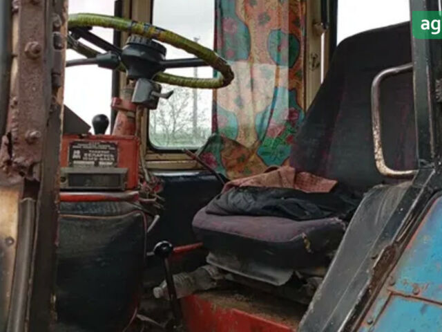 ЛТЗ Т-40, объемом двигателя 4.15 л и пробегом 0 тыс. км за 3700 $, фото 6 на Automoto.ua