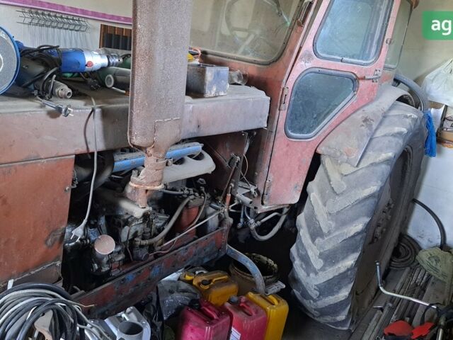 ЛТЗ Т-40, объемом двигателя 4.15 л и пробегом 0 тыс. км за 2300 $, фото 1 на Automoto.ua