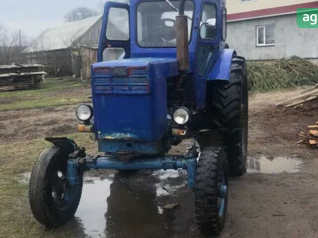 ЛТЗ Т-40, объемом двигателя 4.15 л и пробегом 0 тыс. км за 2800 $, фото 2 на Automoto.ua