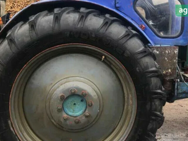 ЛТЗ Т-40, объемом двигателя 4.15 л и пробегом 0 тыс. км за 2800 $, фото 1 на Automoto.ua