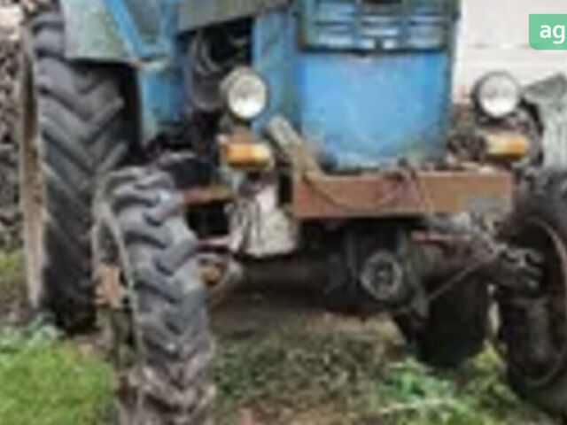 ЛТЗ Т-40, объемом двигателя 4.15 л и пробегом 0 тыс. км за 2427 $, фото 1 на Automoto.ua