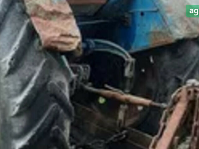 ЛТЗ Т-40, объемом двигателя 4.15 л и пробегом 0 тыс. км за 2427 $, фото 4 на Automoto.ua