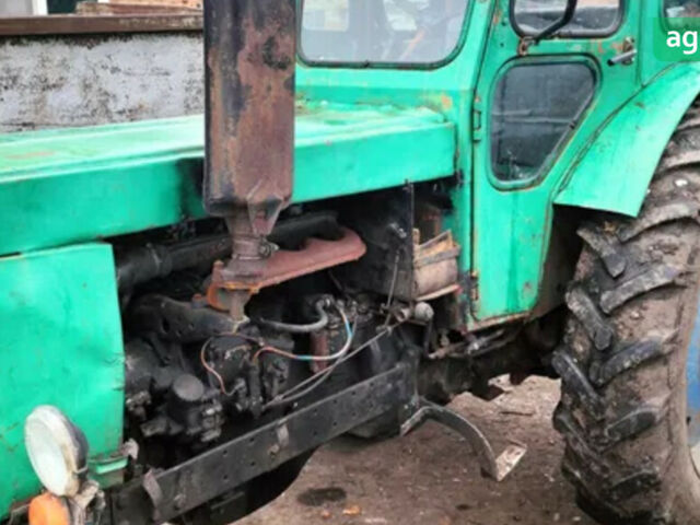 ЛТЗ Т-40, объемом двигателя 4.15 л и пробегом 0 тыс. км за 1700 $, фото 1 на Automoto.ua