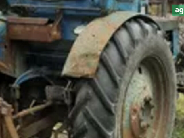 ЛТЗ Т-40, объемом двигателя 4.15 л и пробегом 0 тыс. км за 2427 $, фото 3 на Automoto.ua