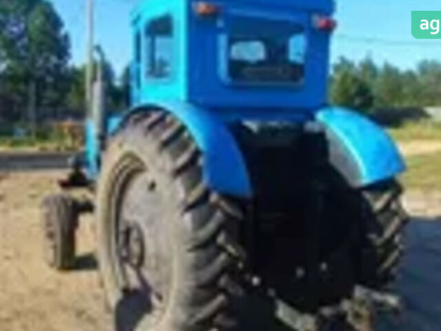ЛТЗ Т-40, об'ємом двигуна 4.15 л та пробігом 0 тис. км за 2900 $, фото 2 на Automoto.ua