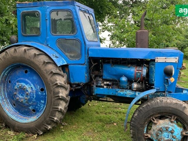 ЛТЗ Т-40, объемом двигателя 0 л и пробегом 0 тыс. км за 3500 $, фото 4 на Automoto.ua