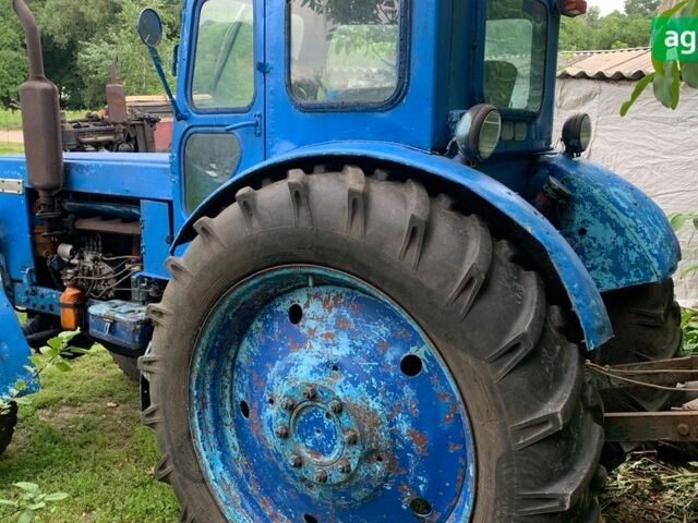 ЛТЗ Т-40, объемом двигателя 0 л и пробегом 0 тыс. км за 3500 $, фото 1 на Automoto.ua