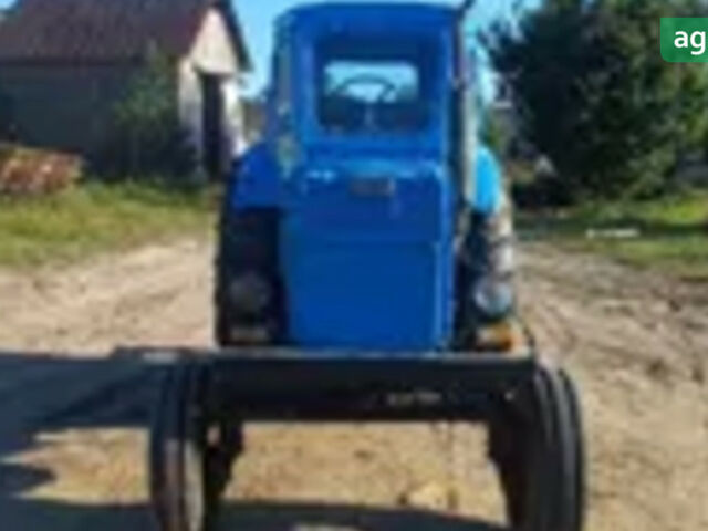 ЛТЗ Т-40, об'ємом двигуна 4.15 л та пробігом 0 тис. км за 2900 $, фото 4 на Automoto.ua